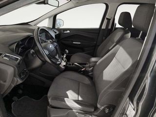 Ford Grand C-MAX Titanium