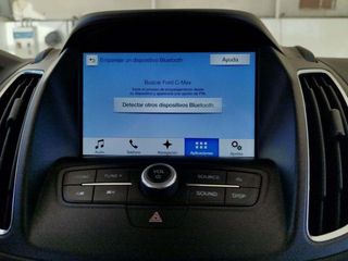 Ford Grand C-MAX Titanium