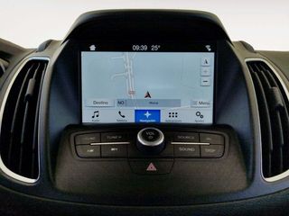 Ford Grand C-MAX Titanium