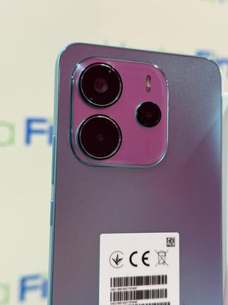 Redmi Note 14 256GB Nuevo