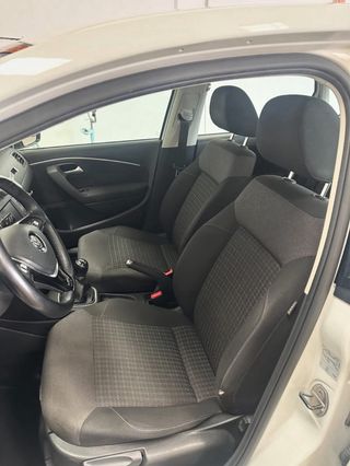 Volkswagen Polo 2016