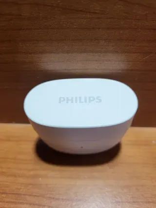 Auriculares Philips Blancos