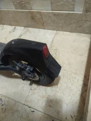 Patinete Eléctrico Cecotec