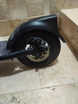 Patinete Eléctrico Cecotec