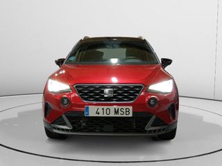 Seat Arona FR XL RX