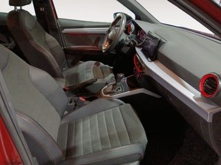 Seat Arona FR XL RX