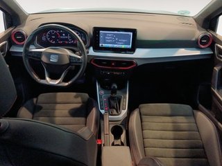 Seat Arona FR XL