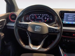 Seat Arona FR XL