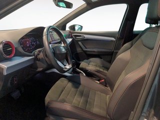 Seat Arona FR XL