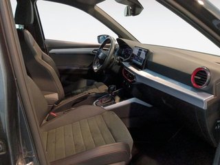 Seat Arona FR XL