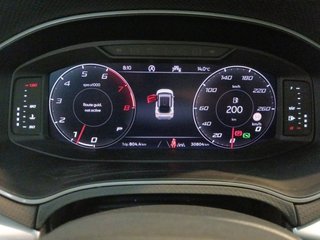 Seat Arona FR XL