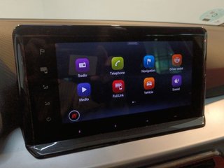Seat Arona FR XL
