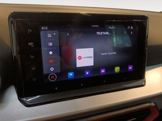 Seat Arona FR XL