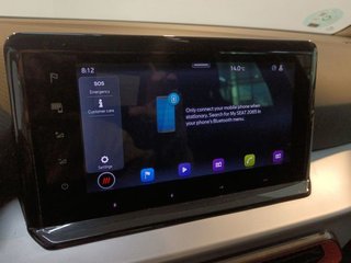 Seat Arona FR XL