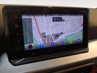 Seat Arona FR XL