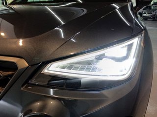 Seat Arona FR XL
