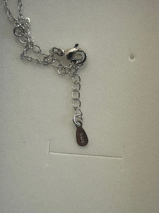 Set Gioielli Argento 925 Cuore