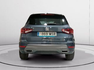 Seat Arona FR XL