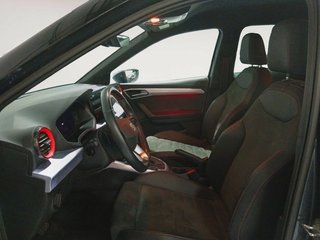Seat Arona FR XL