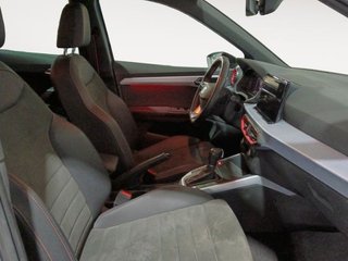 Seat Arona FR XL