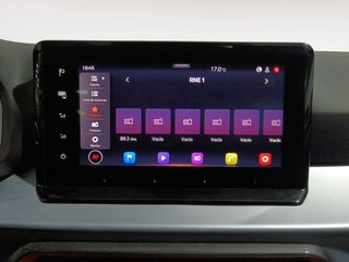 Seat Arona FR XL