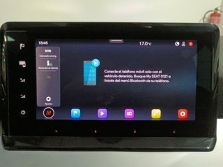 Seat Arona FR XL