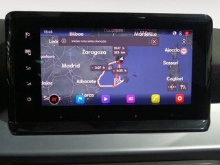 Seat Arona FR XL