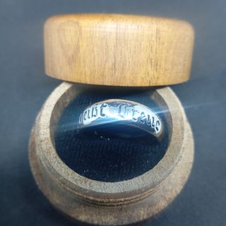 ANILLO TEDESANO DE LA SEGUNDA GUERRA MUNDIAL