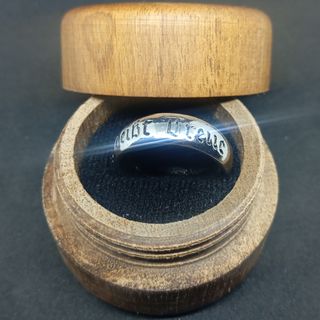 ANILLO TEDESANO DE LA SEGUNDA GUERRA MUNDIAL