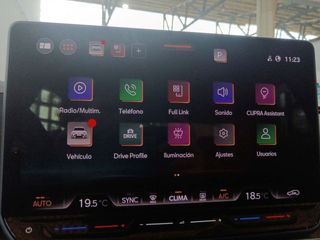 Cupra León 1.5 eTSI