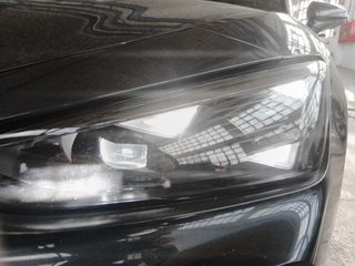 Cupra León 1.5 eTSI