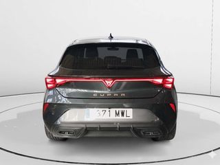 Cupra León 1.5 eTSI