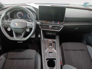 Cupra León 1.5 eTSI