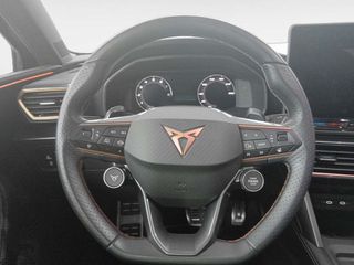 Cupra León 1.5 eTSI