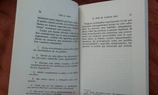 El Arte de Hablar Bien y Con Persuasion.