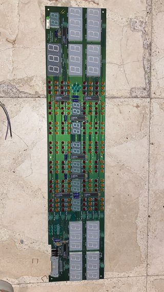 Piezas diana de dardos Löwen