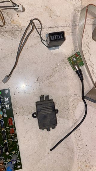 Piezas diana de dardos Löwen