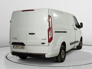 Ford Transit Custom 280 L1
