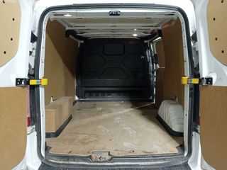 Ford Transit Custom 280 L1