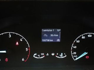 Ford Transit Custom 280 L1