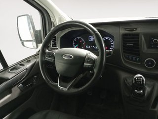 Ford Transit Custom 280 L1
