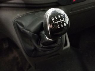 Ford Transit Custom 280 L1