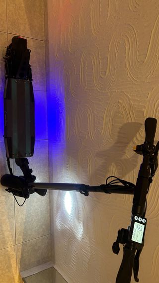 Smartgyro Speedway v2 Patinete Eléctrico