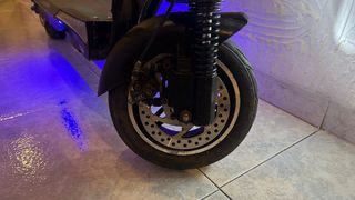 Smartgyro Speedway v2 Patinete Eléctrico