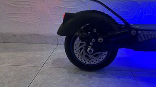 Smartgyro Speedway v2 Patinete Eléctrico