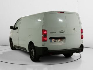 Peugeot Expert Premium Largo