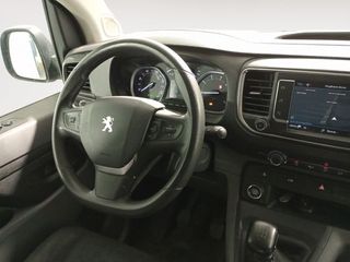 Peugeot Expert Premium Largo