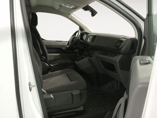 Peugeot Expert Premium Largo