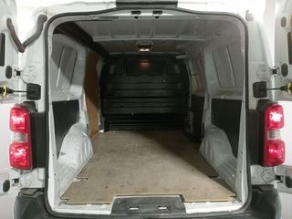 Peugeot Expert Premium Largo