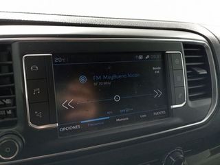 Peugeot Expert Premium Largo